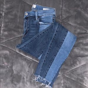 PacSun High-Rise Skinny Jeggings